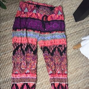 Band of gypsies pants